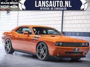 Dodge Challenger - | 5.7L V8 | 1e eigenaar + onderhoudshistorie aanwe