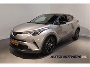 Toyota C-HR - 1.8 Hybrid Style Bi-Tone - Stoelverwarming - Adaptive Cruise