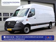 Mercedes-Benz Sprinter - 317 CDI Automaat L3H2 Pro - Nieuw Model - LED - Mbux - Camer