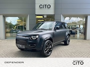 Land Rover Defender - P635 V8 AWD OCTA BLACK