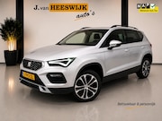 Seat Ateca - 1.5 TSI Style Business Intense Climate control | Navigatiesy