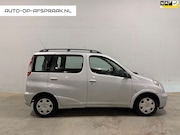 Toyota Yaris Verso - 1.3 VVT-i Terra 5drs. Airco APK NAP Dealer Onderhouden