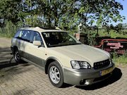 Subaru Legacy - Outback 3.0 AWD H6