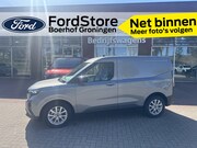 Ford Transit Courier - 1.0 Limited EcoBoost 100 pk | Winterpack | Achteruit rijcame