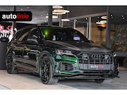 Audi Q7 - 55 TFSI e quattro S-Line, SQ7 look, Sterrenhemel, B&O, Memor