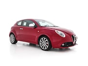 Alfa Romeo MiTo - 1.3 JTDm ECO Super *NAVI-FULLMAP | COMFORT-SEATS | AIRCO | P
