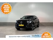 Volvo C40 - Aut. Single Motor Extented Range 82 kWh SOH 91% Google 252pk