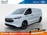 Ford Transit Custom - 340 L2H1 Trend 65 kWh | Direct uit voorraad leverbaar | Wint