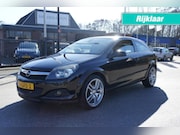Opel Astra - 1.8 COSMO TREKHAAK/CRUISE/AIRCO/H.LEDER/18ICH KEURIGE STAAT