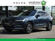 Volvo XC60 - T8 455pk AWD [Long Range] Inscription | SOH 98% | Schuifdak 
