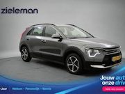 Kia Niro - 1.6 GDi Hybrid DynamicLine - Digitaal Cockpit, Carplay, Came