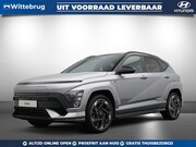 Hyundai Kona - Electric N Line Business 64.8 kWh Volledig Elektrish, Fiscaa