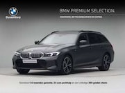 BMW 3-serie - 3 Serie 330e Touring