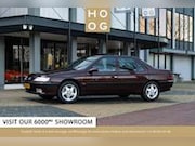 Peugeot 605 - 3.0-24V V6 SV