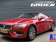 Volvo S60 - 2.0 Recharge T6 AWD Inscription CAM|LED|H/KARDON