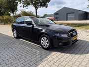 Audi A4 - 1.8 TFSI