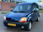 Renault Kangoo Express - 1.4 Grand Confort Automaat Invalide aanpassing Airco Electri