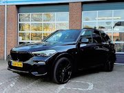 BMW X5 - XDrive45e High Executive, M sport, Luchtvering, trekhaak, 22