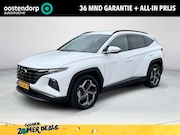 Hyundai Tucson - 1.6 T-GDI PHEV Premium 4WD | All-in prijs | Automaat | Leder