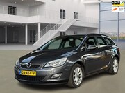 Opel Astra - Sports Tourer 1.4 Turbo Anniversary Edition
