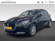 Mazda 2 - 1.5 Skyactiv-G Luxury | Achteruitrijcamera | Head-up display