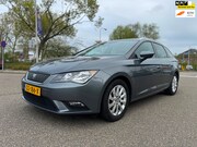 Seat Leon - ST 1.0 EcoTSI Style Connect / 1e.eigenaar / airco / cruise.c