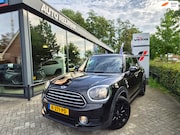 MINI Countryman - 1.5 One Pepper