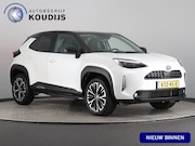 Toyota Yaris Cross - 1.5 Hybrid Executive (Camera / Stoel-Stuurverwarming / Dodeh