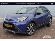 Toyota Aygo X - 1.0 VVT-i MT Envy / Fietsendragerbeugel / JBL premium audio 