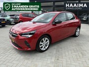 Opel Corsa - 1.2 Turbo Elegance | Airconditioning | Navigatie | Elektrisc