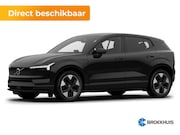 Volvo EX30 - P3 Long Range Plus Europa 69 kWh | 11 kW lader | Achteruitri