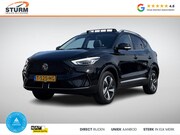 MG MG ZS - EV Standard Range Luxury 50 kWh SoH 93% NL-Auto incl. Trekha