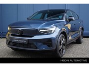 Volvo EC40 - Single Motor Extended Range Ultra Black Edition