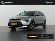 Kia Niro - 1.6 GDi PHEV DynamicPlusLine | Panoramadak | Navigatie | Ada