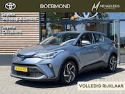 Toyota C-HR - 1.8 Hybrid Dynamic | Rijklaar | Dealeronderhouden |