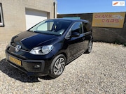 Volkswagen Up! - 1.0 BMT move up! 5 drs 2019