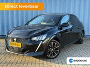 Peugeot 208 - GT Pack Alcantara Sportstoelen | Stoeverwarming | Panorama d