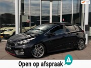 Kia Ceed - Cee'd 1.6 T-GDI GT-Track|Pano|Camera|Xenon