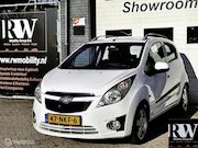 Chevrolet Spark - 1.0 16V LS Bi-Fuel *LPG*ZEER GOEDKOOP-RIJDEN
