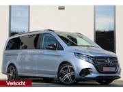 Mercedes-Benz V-klasse - 300d / AMG / Exclusive / DC / 4-Matic / Luchtvering / Pano /