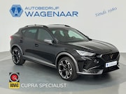 CUPRA Formentor - 1.4 E-HYBRID 180KW VZ PLUG IN HYBRIDE