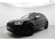 Audi SQ5 - 3.0 TFSI quattro PANO HUD B&O VIRTUAL SFEERVER