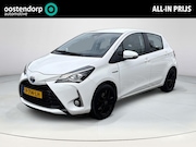 Toyota Yaris - 1.5 Hybrid Active (Trekhaak)