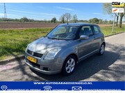 Suzuki Swift - 1.3 Exclusive