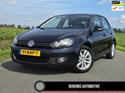 Volkswagen Golf - 1.2 TSI Style BlueMotion I Climate control I Goed Onderhoude