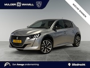 Peugeot e-208 - GT EV 3-FASEN 50kWh 136pk | PANODAK | DODEHOEKBEW. | KEYLESS