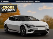 Kia EV6 - GT-Line 84 kWh Nu €5.095, - voordeel! Nu tijdelijk extra sch