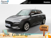 Suzuki Swift - 1.2 Select Smart Hybrid 82PK | All Season banden | Navigatie