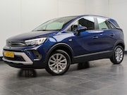 Opel Crossland - 1.2 Turbo Elegance |1e Eigenaar! | Dealer Onderhouden! | Tre
