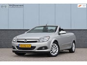 Opel Astra - TwinTop 1.8 Temptation